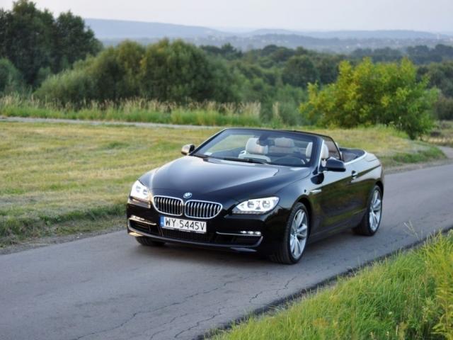 Cabrio (2011 - 2015)