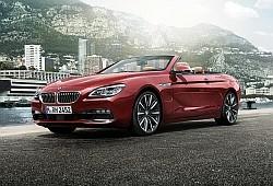 Cabrio Facelifting (2015 - 2018)