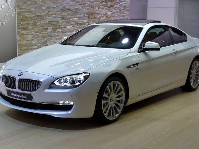 Coupe Facelifting (2015 - 2018)