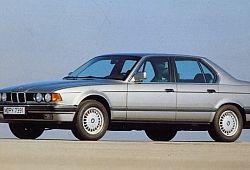 E32 (1986 - 1994)
