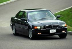 E38 (1994 - 2001)
