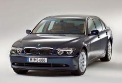 Sedan L (2001 - 2008)