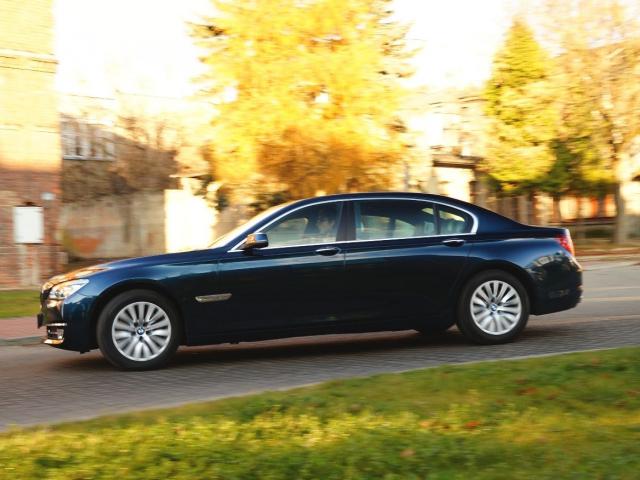 Sedan L (2008 - 2012)