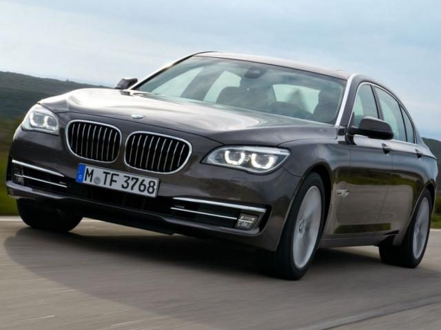 Sedan L Facelifting (2012 - 2015)