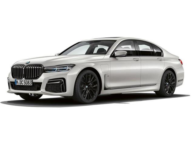 Sedan (2015 - 2019)
