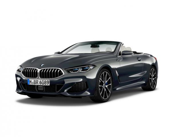 Cabrio (2018 - 2022)
