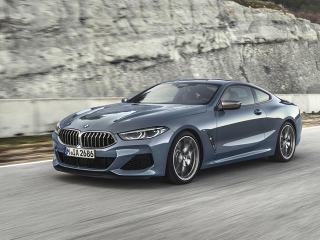 Coupe (2018 - 2022)
