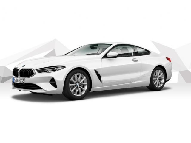 Gran Coupe (2019 - 2022)