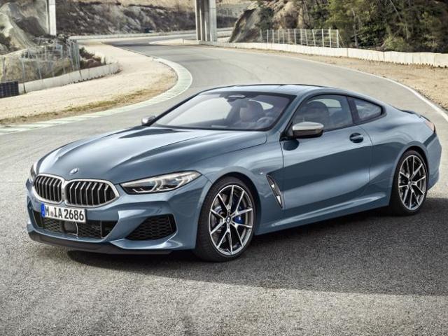 M Cabrio (2018 - 2022)