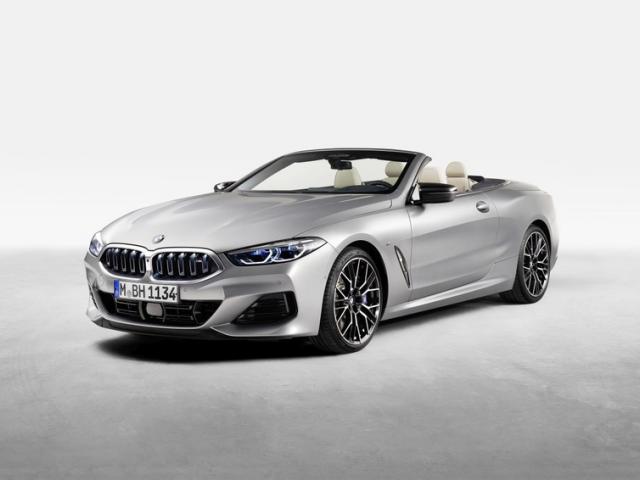 M Cabrio Facelifting (2022 - teraz)