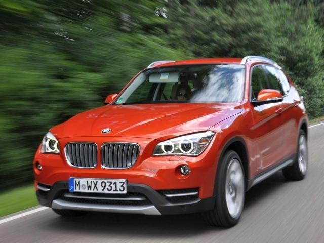 E84 (2009 - 2015)
