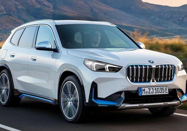 Crossover Plug-In (2022 - teraz)