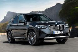 SUV Facelifting (2021 - 2024)