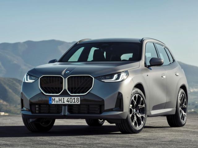 SUV (2024 - teraz)