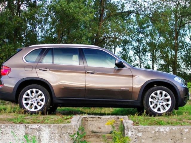 SUV (2006 - 2010)