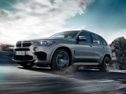 M SUV (2014 - 2015)