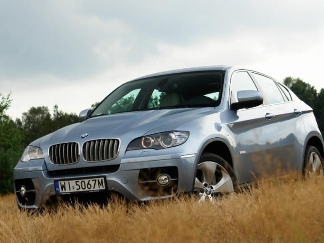 Crossover (2008 - 2011)