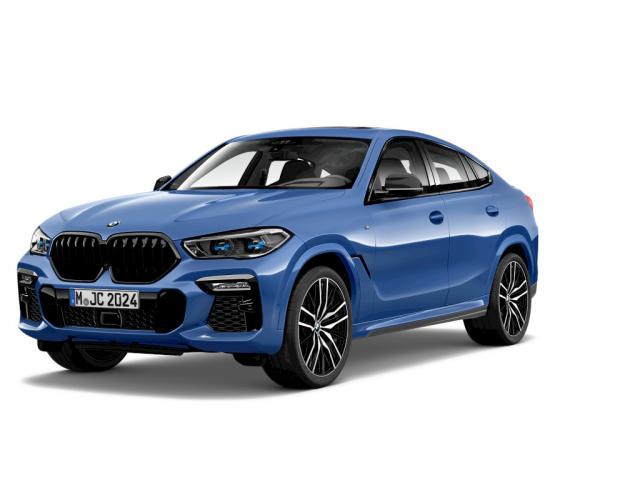 M SUV (2019 - 2023)