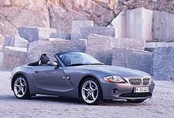 Cabrio (2002 - 2008)
