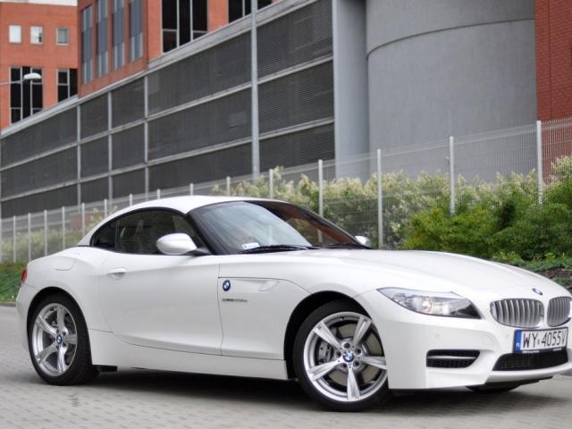 Roadster (2009 - 2012)