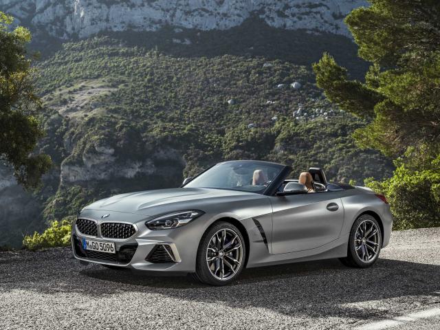 Roadster (2018 - 2023)
