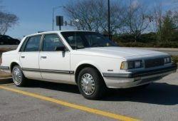 I (1982 - 1996)