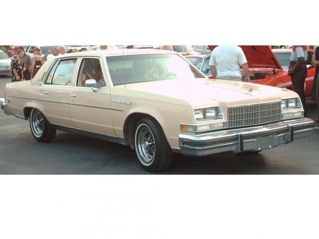V (1977 - 1984)
