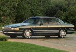 I (1991 - 1996)