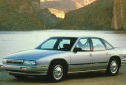 Sedan (1988 - 1996)