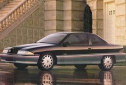 Coupe (1992 - 1998)