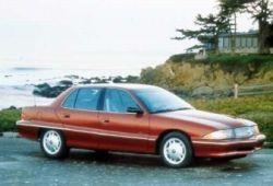 Sedan (1992 - 1998)