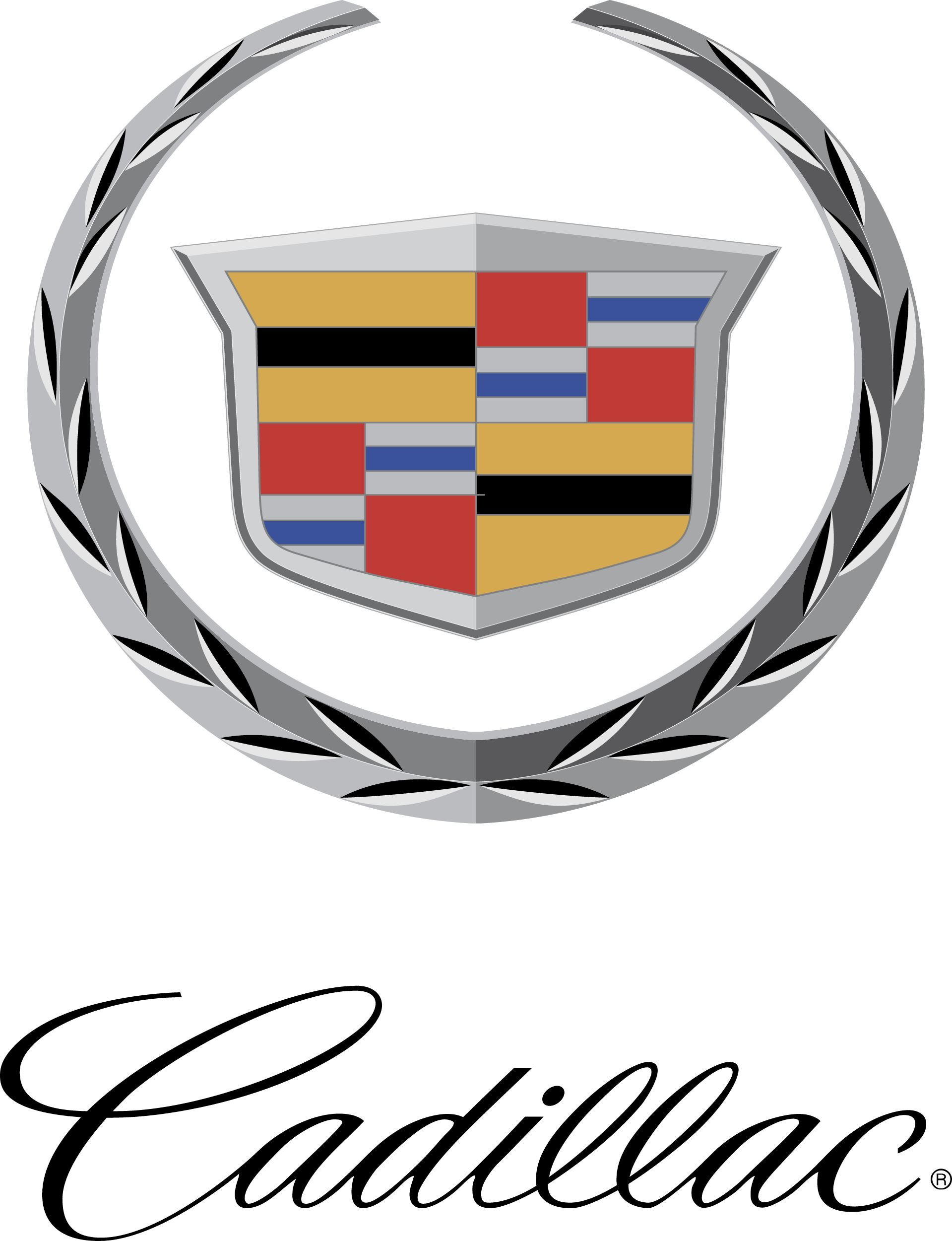 Logo Cadillac