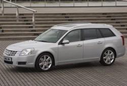 Station Wagon (2006 - 2010)