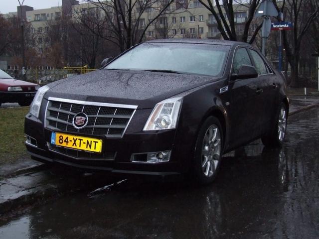 CTS