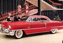 II (1955 - 1958)