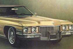 Coupe (1971 - 1973)
