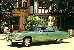 Sedan (1971 - 1973)