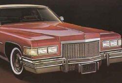 Coupe (1974 - 1976)