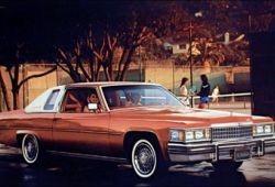 Coupe (1977 - 1984)