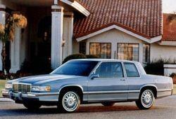 Coupe (1989 - 1993)