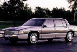 X (1989 - 1993)