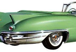 Cabrio (1955 - 1958)
