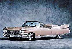 Cabrio (1959 - 1966)