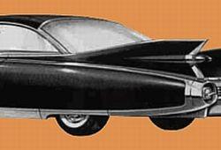 Coupe (1959 - 1966)
