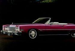 Cabrio (1971 - 1978)