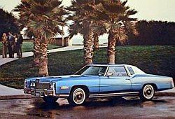 Coupe (1971 - 1978)