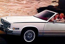 Cabrio (1979 - 1985)