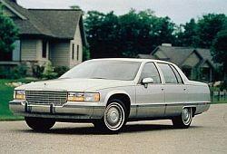 V (1993 - 1996)