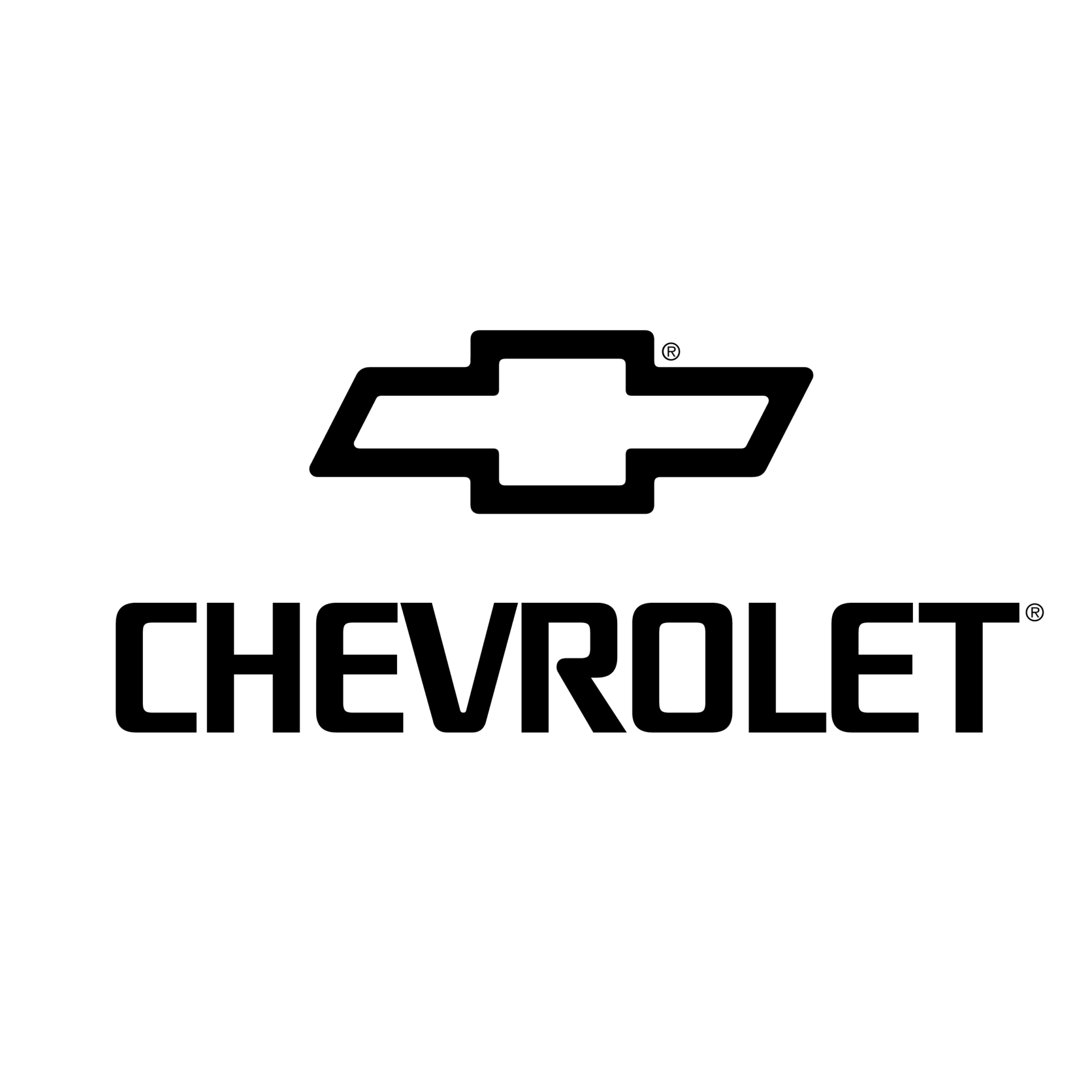 Logo Chevrolet