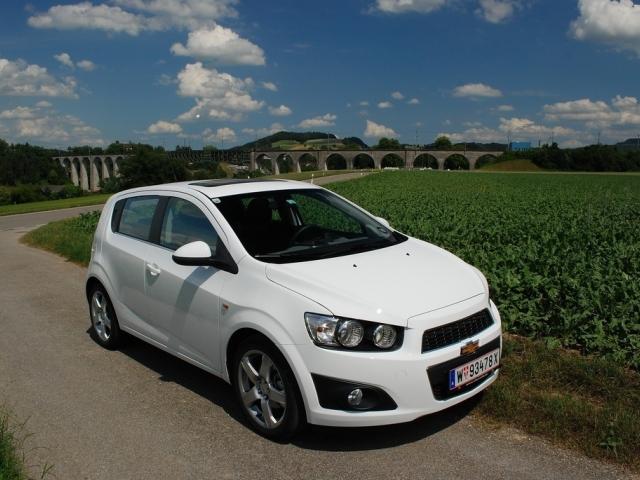 Hatchback 5d (2011 - teraz)